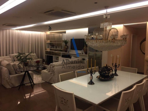 Imagem Apartamento com 6 Quartos à Venda, 638 m² em Mucuripe - Fortaleza Imagem Apartamento com 6 Quartos à Venda, 638 m² em Mucuripe - Fortaleza