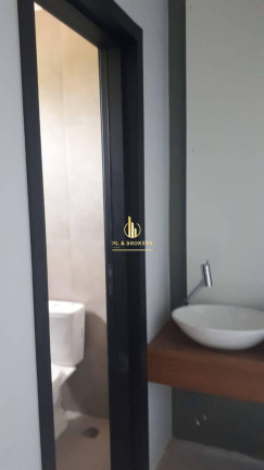 Imagem Sobrado com 3 Quartos à Venda, 85 m² em Iguaçu - Araucária
