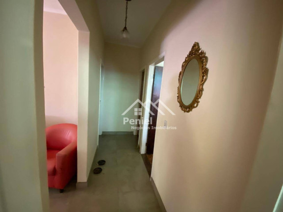 Casa com 4 Quartos à Venda, 188 m² em Ipiranga - Ribeirão Preto