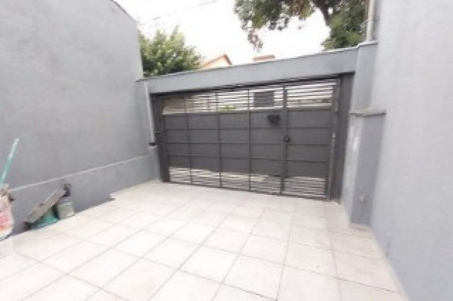 Imagem Casa com 3 Quartos à Venda, 95 m² em Vila Moraes - São Paulo