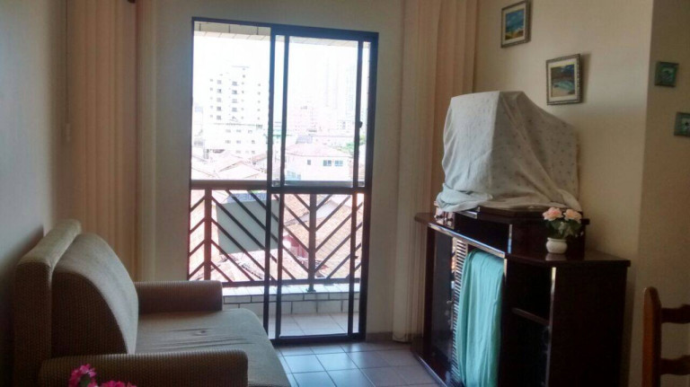 Imagem Apartamento com 1 Quarto à Venda, 67 m² em Ocian - Praia Grande Imagem Apartamento com 1 Quarto à Venda, 67 m² em Ocian - Praia Grande