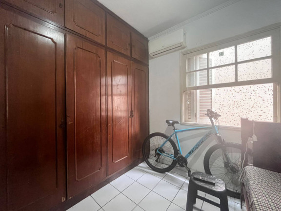 Imagem Apartamento com 2 Quartos à Venda, 75 m² em Gonzaga - Santos Imagem Apartamento com 2 Quartos à Venda, 75 m² em Gonzaga - Santos