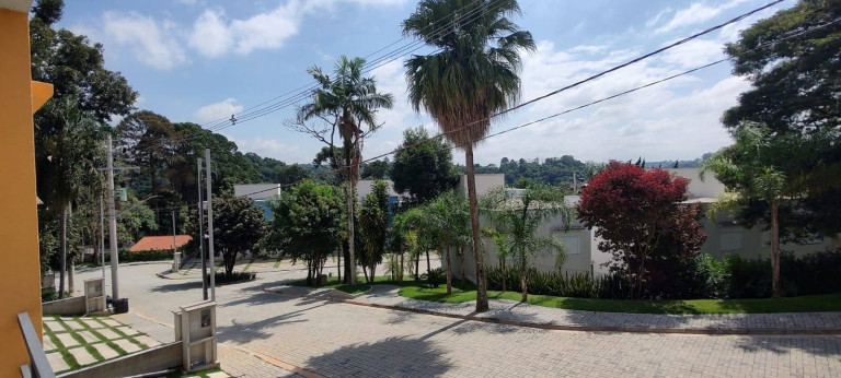 Imagem Casa de Condomínio com 3 Quartos à Venda, 110 m² em Jardim Pioneiro - Cotia