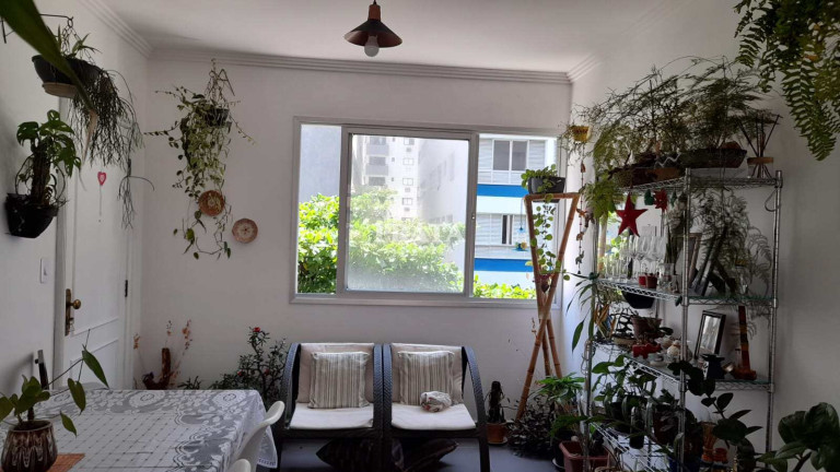 Foto do imóvel Apartamento com 3 Quartos à Venda, 122 m² em Boa Vista - São Vicente