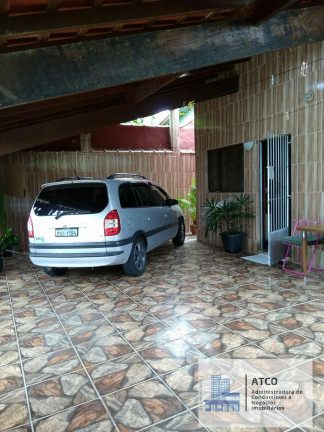 Imagem Imóvel com 3 Quartos à Venda, 250 m² em Jardim Jamaica - Itanhaém