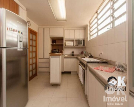 Imagem Apartamento com 3 Quartos à Venda, 200 m² em Higienópolis - São Paulo Imagem Apartamento com 3 Quartos à Venda, 200 m² em Higienópolis - São Paulo
