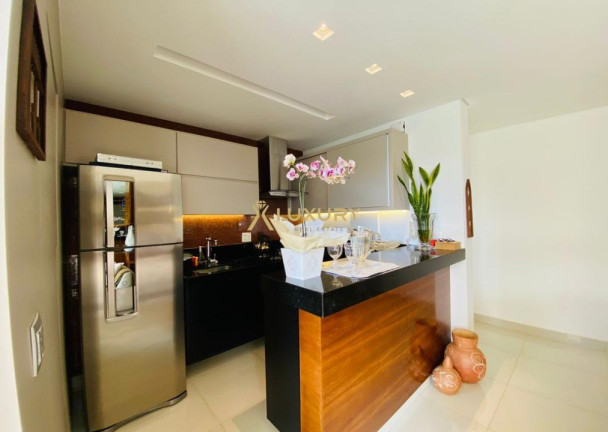 Imagem Imóvel com 2 Quartos à Venda, 63 m² em Vila Da Serra - Nova Lima