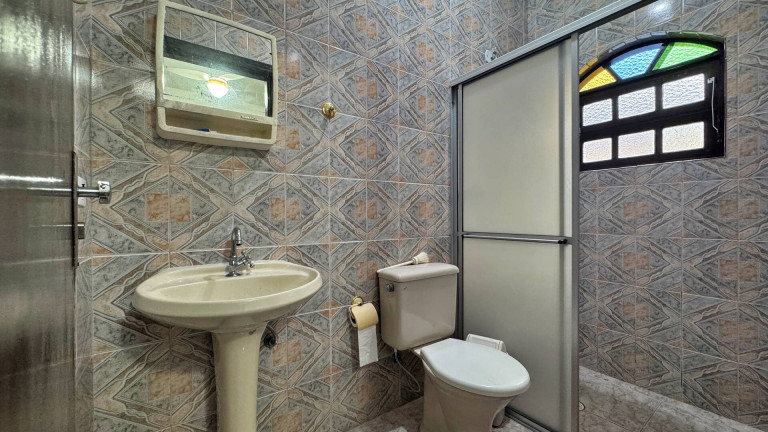 Imagem Casa com 3 Quartos à Venda, 180 m² em São Lourenço - Bertioga