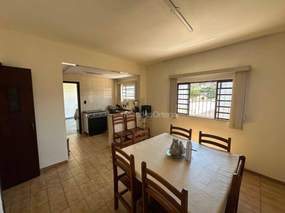 Imagem Casa com 3 Quartos à Venda, 262 m² em Vila São Caetano - Sorocaba