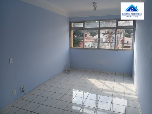 Apartamento com 2 Quartos à Venda, 80 m² em Vila Industrial - Campinas