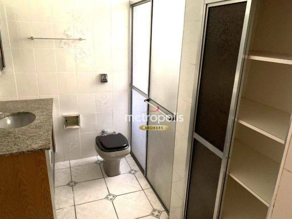Imagem Casa com 3 Quartos à Venda, 115 m² em Barcelona - São Caetano Do Sul Imagem Casa com 3 Quartos à Venda, 115 m² em Barcelona - São Caetano Do Sul