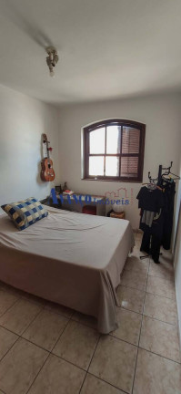 Imagem Apartamento com 2 Quartos à Venda, 82 m² em Vila Vianelo - Jundiaí