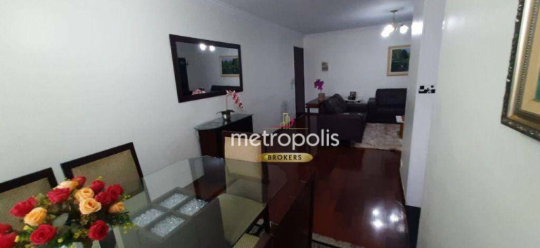 Imagem Apartamento com 3 Quartos à Venda, 94 m² em Jardim Patente - São Paulo