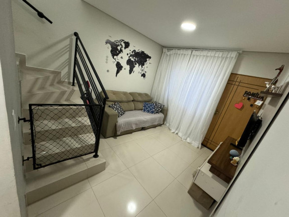 Imagem Casa com 2 Quartos à Venda, 80 m² em Jd. Serra Dourada - Votorantim Imagem Casa com 2 Quartos à Venda, 80 m² em Jd. Serra Dourada - Votorantim