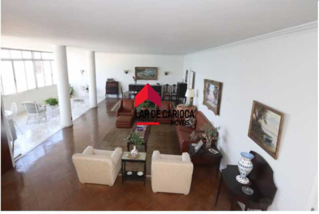 Imagem Apartamento com 4 Quartos à Venda, 427 m² em Copacabana - Rio De Janeiro Imagem Apartamento com 4 Quartos à Venda, 427 m² em Copacabana - Rio De Janeiro