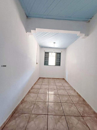 Imagem Casa com 2 Quartos à Venda, 89 m² em Vila Dos Lavradores - Botucatu