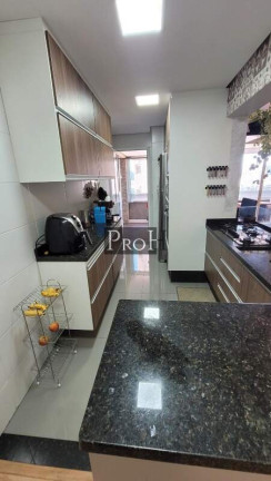 Imagem Apartamento com 2 Quartos à Venda, 104 m² em Baeta Neves - São Bernardo Do Campo Imagem Apartamento com 2 Quartos à Venda, 104 m² em Baeta Neves - São Bernardo Do Campo