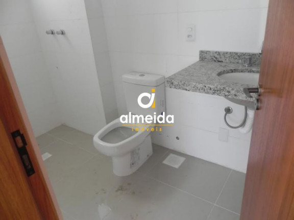 Imagem Cobertura com 3 Quartos à Venda, 260 m² em Nossa Senhora Das Dores - Santa Maria