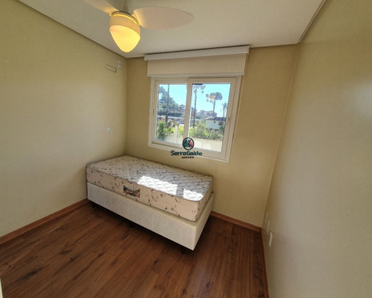 Imagem Apartamento com 3 Quartos à Venda, 91 m² em Avenida Central - Gramado