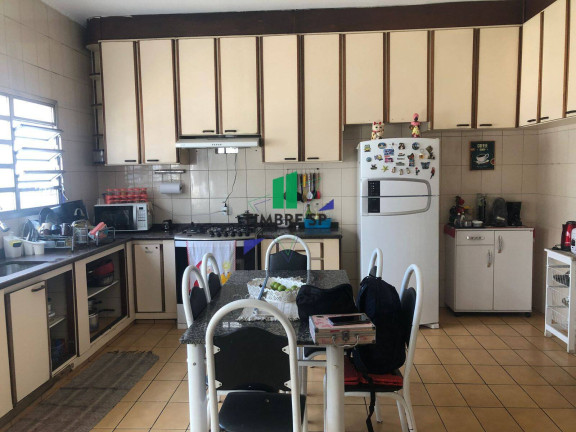 Imagem Casa com 4 Quartos à Venda, 450 m² em Vila Santa Maria - São Paulo Imagem Casa com 4 Quartos à Venda, 450 m² em Vila Santa Maria - São Paulo