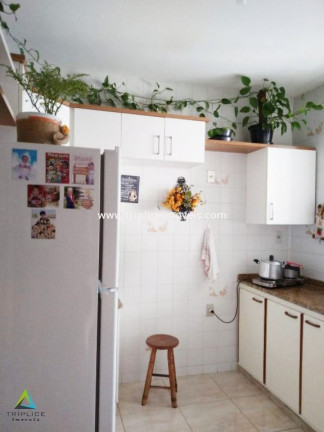 Imagem Apartamento com 3 Quartos à Venda, 99 m² em Alto Dos Passos - Juiz De Fora