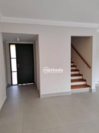 Imagem Casa com 4 Quartos à Venda, 190 m² em Taquaral - Campinas Imagem Casa com 4 Quartos à Venda, 190 m² em Taquaral - Campinas