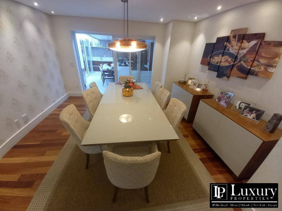Imagem Apartamento com 4 Quartos à Venda, 354 m² em Chácara Santo Antônio - São Paulo Imagem Apartamento com 4 Quartos à Venda, 354 m² em Chácara Santo Antônio - São Paulo