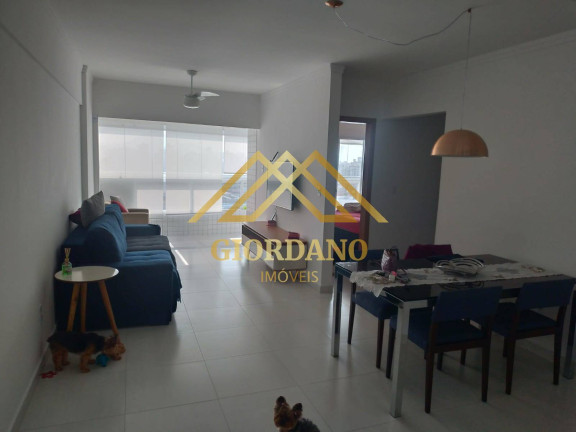 Imagem Apartamento com 2 Quartos à Venda, 80 m² em Aviação - Praia Grande Imagem Apartamento com 2 Quartos à Venda, 80 m² em Aviação - Praia Grande
