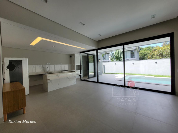 Imagem Casa de Condomínio com 4 Quartos à Venda, 412 m²em Ponta Negra - Manaus Imagem Casa de Condomínio com 4 Quartos à Venda, 412 m²em Ponta Negra - Manaus
