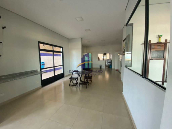 Imagem Apartamento com 2 Quartos à Venda, 73 m² em Guilhermina - Praia Grande Imagem Apartamento com 2 Quartos à Venda, 73 m² em Guilhermina - Praia Grande