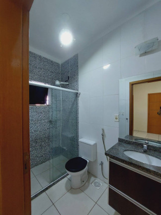 Imagem Casa com 3 Quartos à Venda, 125 m² em Parque Georgia - Cuiabá Imagem Casa com 3 Quartos à Venda, 125 m² em Parque Georgia - Cuiabá
