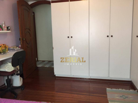 Imagem Casa com 4 Quartos à Venda, 380 m² em Santa Maria - São Caetano Do Sul Imagem Casa com 4 Quartos à Venda, 380 m² em Santa Maria - São Caetano Do Sul