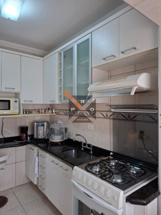 Imagem Imóvel com 2 Quartos à Venda, 48 m² em Aricanduva - São Paulo