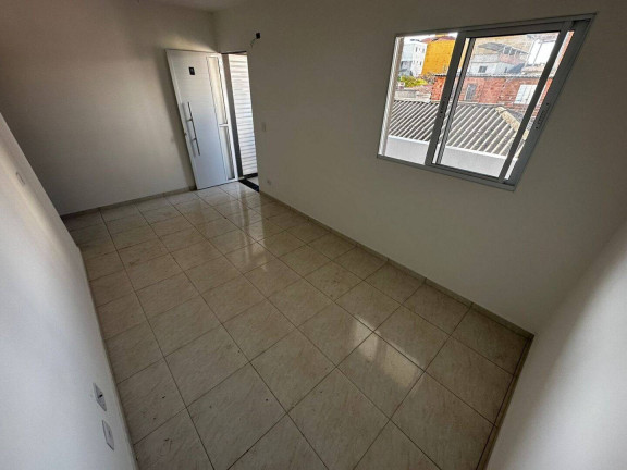 Apartamento com 2 Quartos à Venda, 42 m² em Jardim Tranqüilidade - Guarulhos