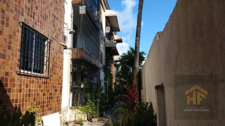 Imagem Apartamento com 3 Quartos à Venda, 75 m² em Boa Viagem - Recife
