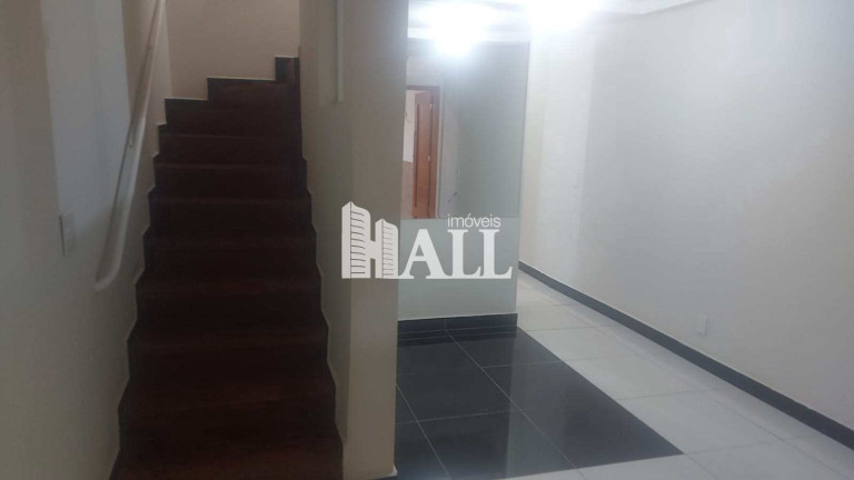 Imagem Casa com 3 Quartos à Venda, 100 m² em Vila Borguese - São José Do Rio Preto Imagem Casa com 3 Quartos à Venda, 100 m² em Vila Borguese - São José Do Rio Preto