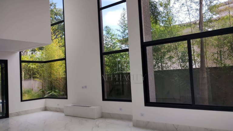 Imagem Casa com 4 Quartos à Venda, 441 m² em Gênesis 1 - Santana De Parnaíba Imagem Casa com 4 Quartos à Venda, 441 m² em Gênesis 1 - Santana De Parnaíba