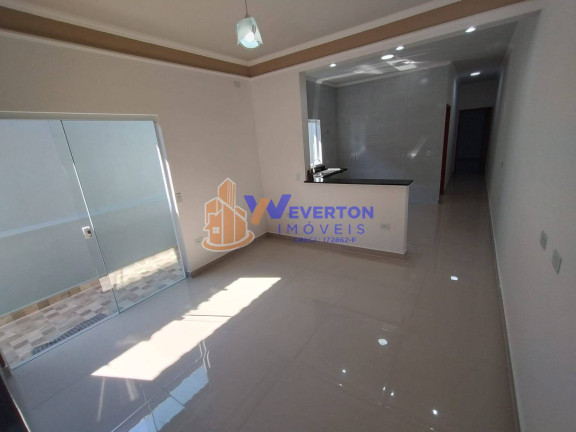 Imagem Casa com 3 Quartos à Venda, em Itaguai - Mongaguá Imagem Casa com 3 Quartos à Venda, em Itaguai - Mongaguá