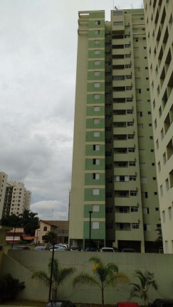 Imagem Apartamento com 3 Quartos à Venda, 68 m² em Vila Butantã - São Paulo