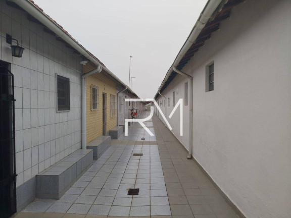 Imagem Casa com 1 Quarto à Venda, 27 m² em Jardim Real - Praia Grande