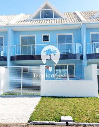 Imagem Casa com 3 Quartos à Venda, 116 m² em Shangri-lá - Pontal Do Parana Imagem Casa com 3 Quartos à Venda, 116 m² em Shangri-lá - Pontal Do Parana