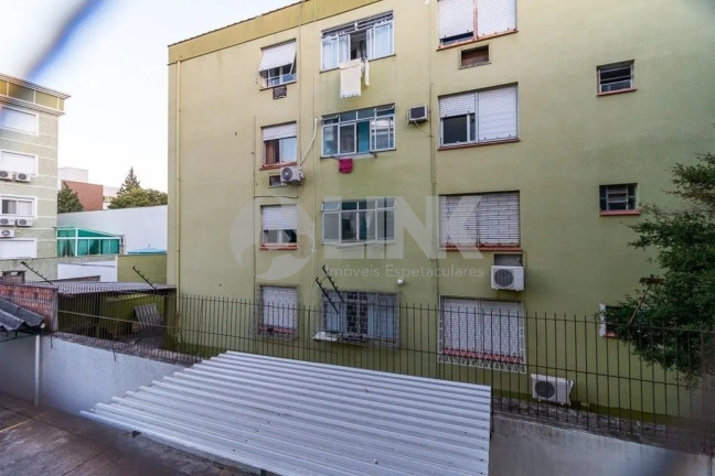 Imagem Apartamento com 2 Quartos à Venda, 55 m² em Cristo Redentor - Porto Alegre