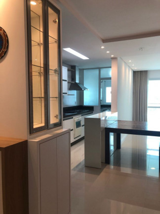 Imagem Apartamento com 3 Quartos à Venda, 118 m² em Rio Caveiras - Biguaçu