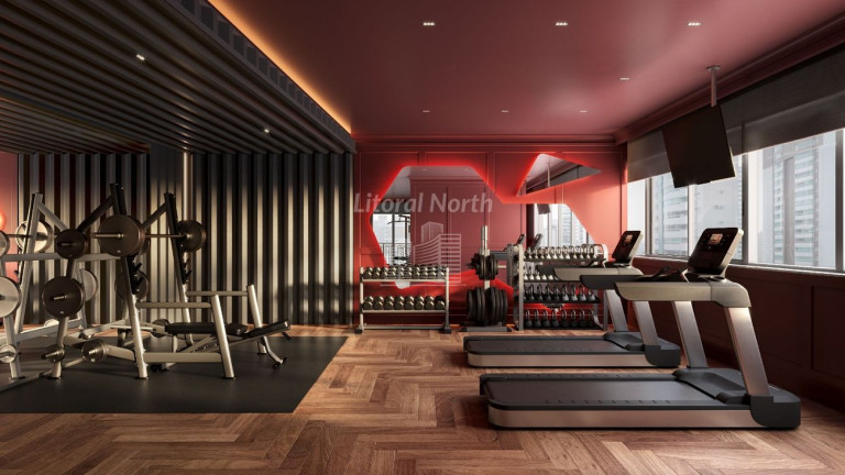 Imagem Apartamento com 3 Quartos à Venda, 152 m² em Centro - Balneário Camboriú