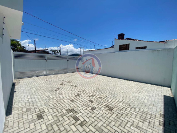 Imagem Casa com 2 Quartos à Venda, 70 m² em Nova Itanhaém - Itanhaém Imagem Casa com 2 Quartos à Venda, 70 m² em Nova Itanhaém - Itanhaém