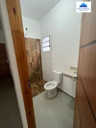 Imagem Casa com 3 Quartos à Venda, 72 m² em Loteamento Residencial Novo Mundo - Campinas