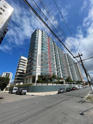 Apartamento com 2 Quartos à Venda, 70 m² em Vila Assuncao - Praia Grande