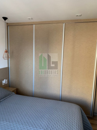 Imagem Apartamento com 2 Quartos à Venda, 64 m² em Chácara Inglesa - São Paulo