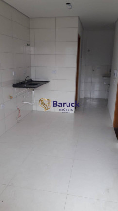 Imagem Apartamento com 2 Quartos à Venda, 38 m² em Vila Vera - São Paulo