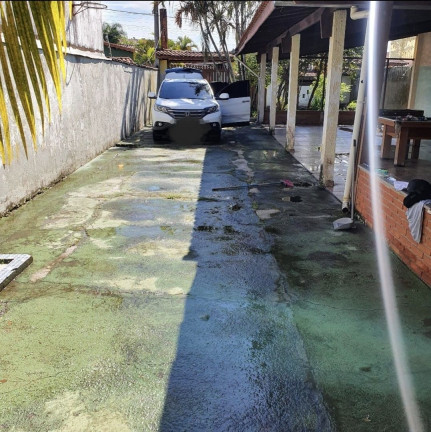Imagem Casa com 3 Quartos à Venda, 200 m² em Vila Verde Mar - Itanhaém